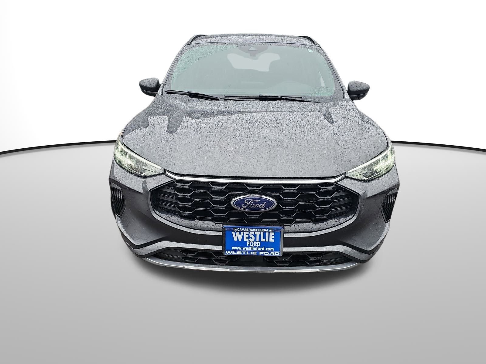 Used 2024 Ford Escape ST-Line image 9