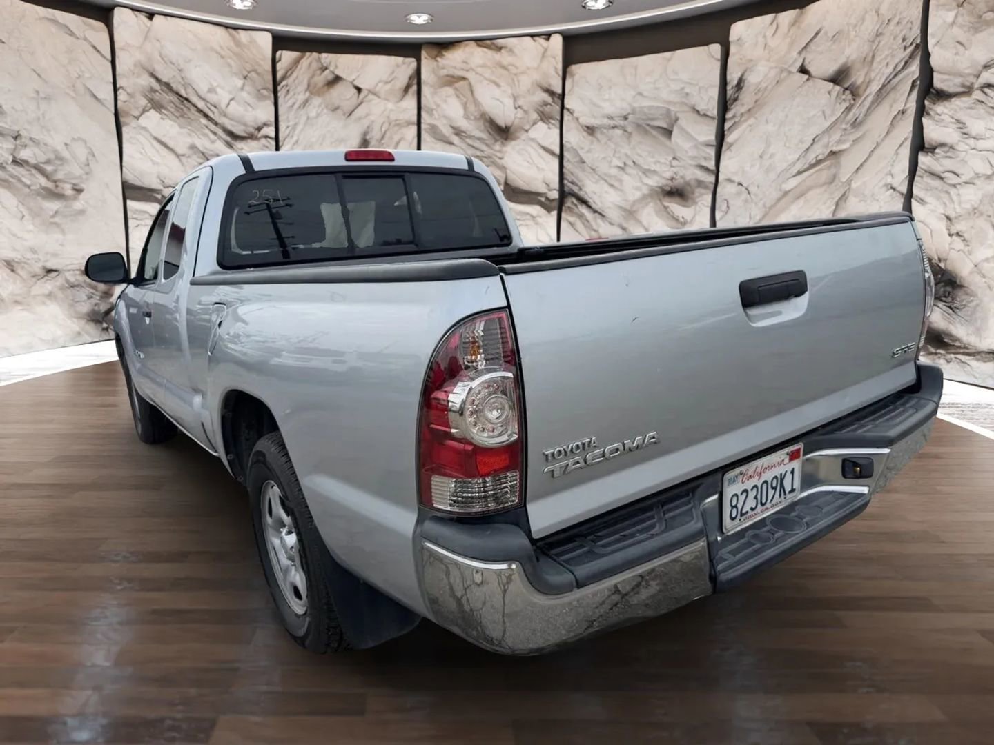 Used 2013 Toyota Tacoma 2WD Access Cab w/ SR5 Pkg image 8