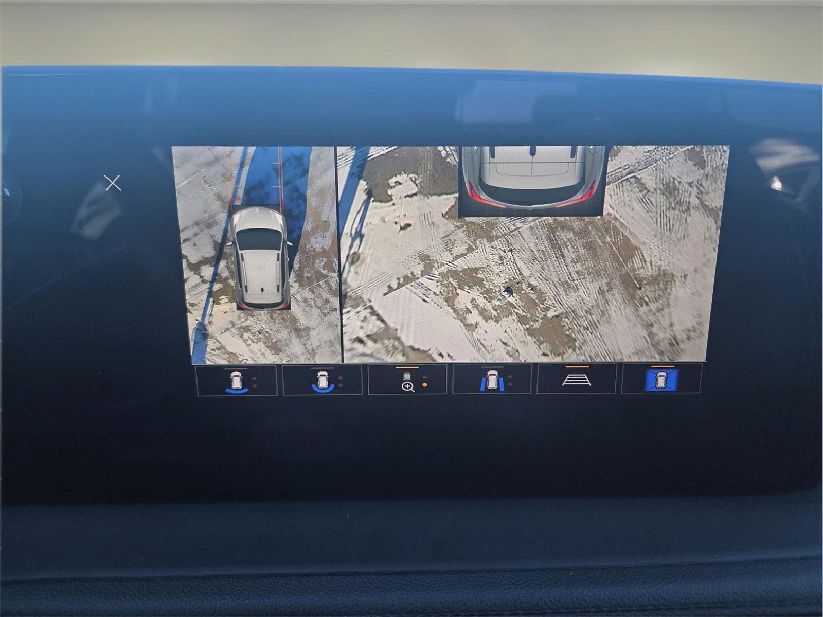 Used 2026 Buick Encore GX Avenir w/ Avenir Technology Package image 19