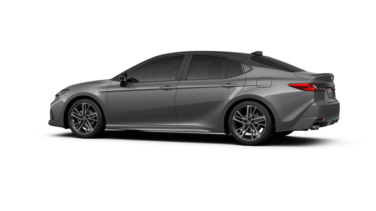New 2026 Toyota Camry XSE w/ Premium Plus Package FWD image 35