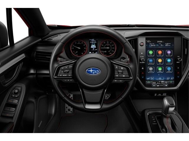 New 2025 Subaru Impreza RS image 15