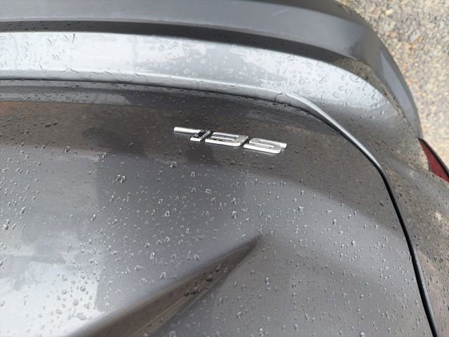 Used 2024 Ford Edge SEL image 8