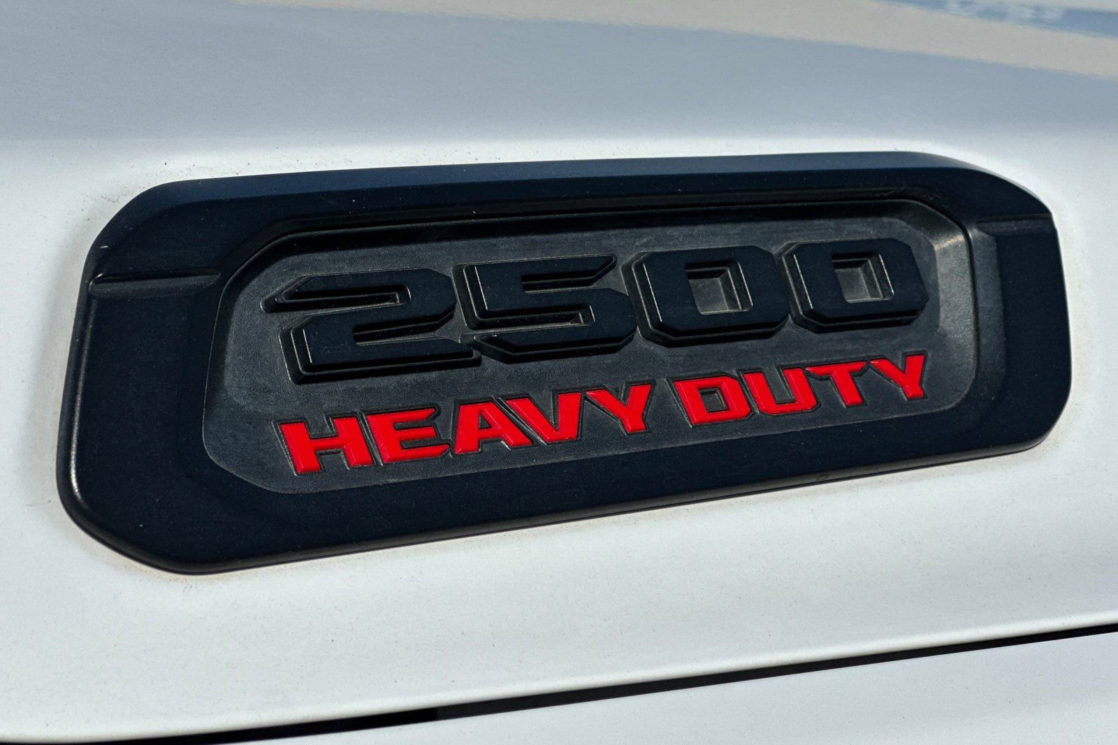 Used 2020 RAM 2500 Power Wagon AWD/4WD image 26