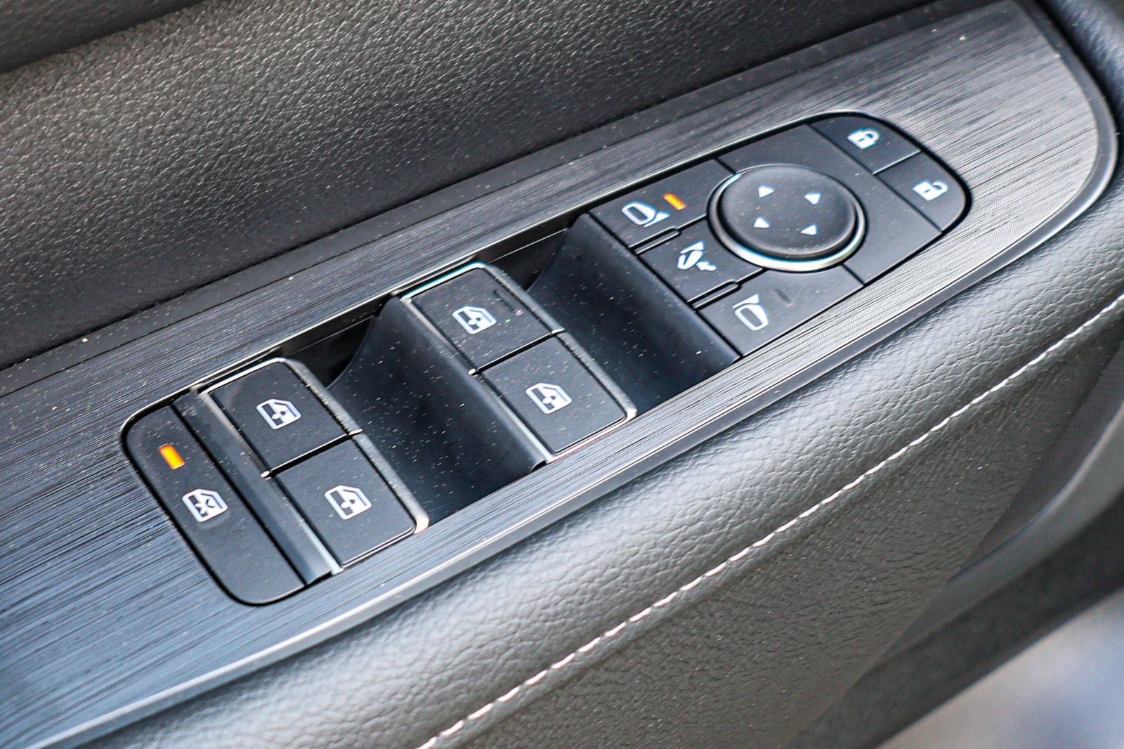 New 2026 Nissan Armada PRO-4X AWD/4WD image 38