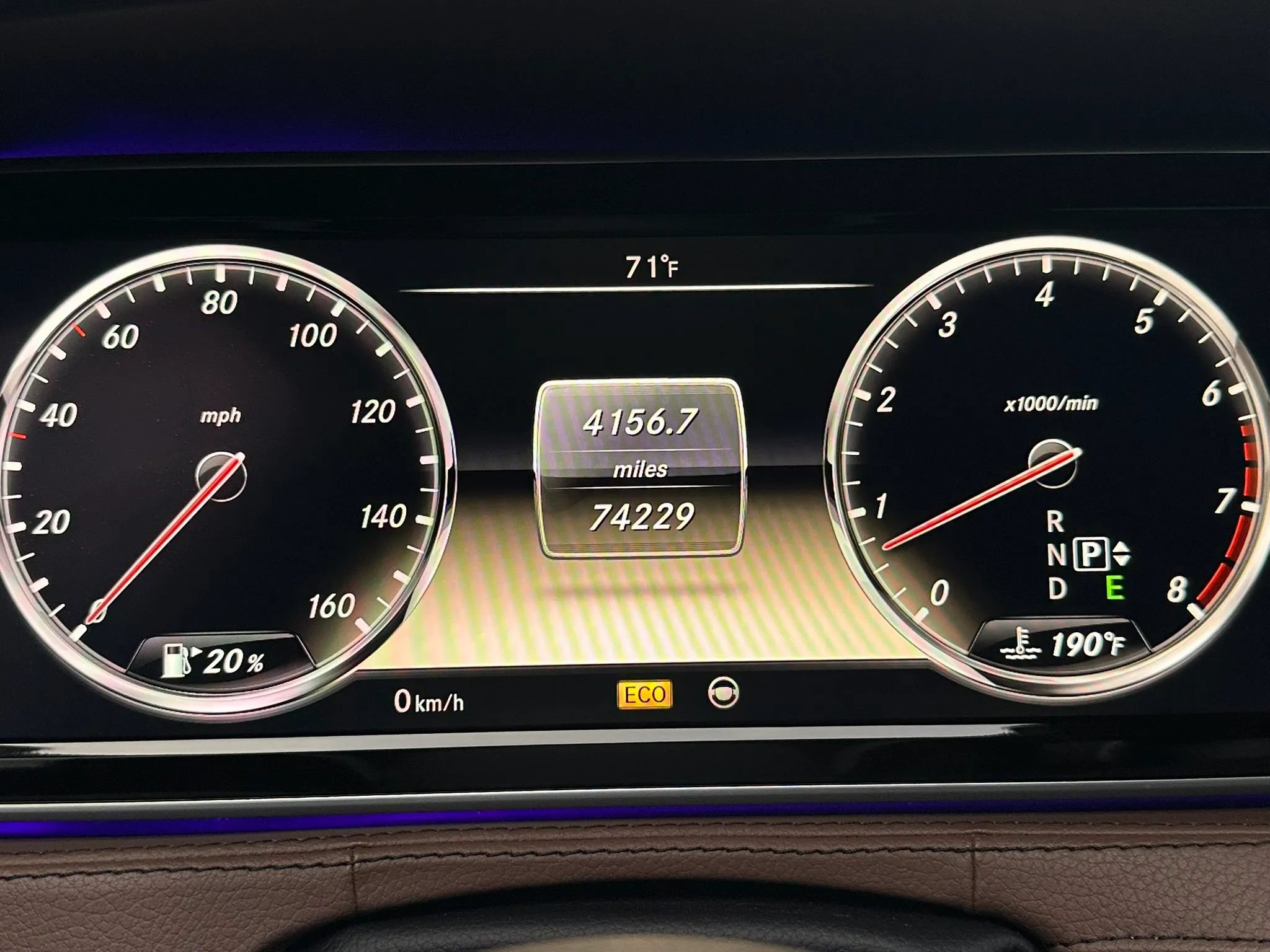 Used 2014 Mercedes-Benz S 550 Sedan image 36