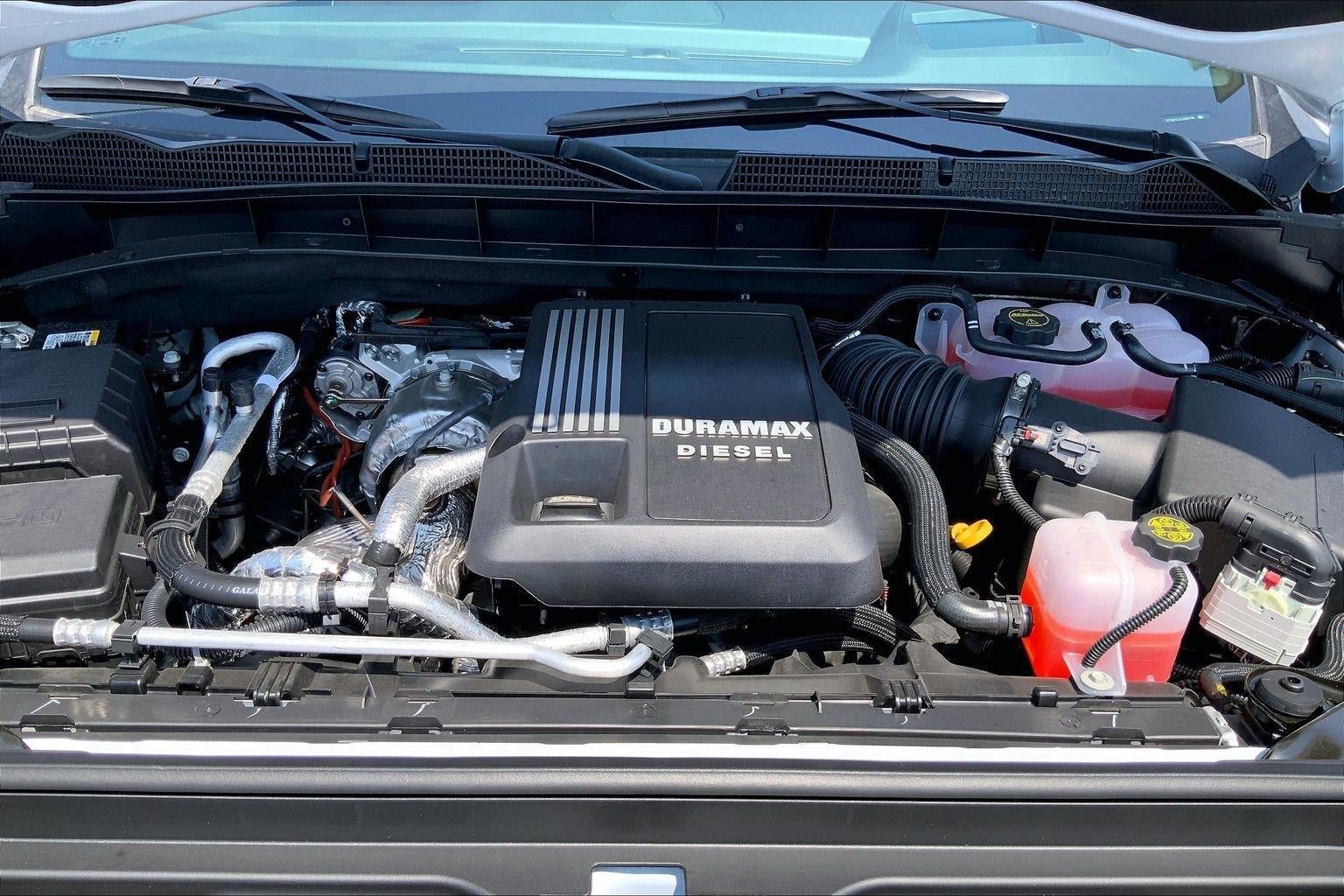 New 2026 GMC Sierra 1500 Denali Ultimate AWD/4WD image 11