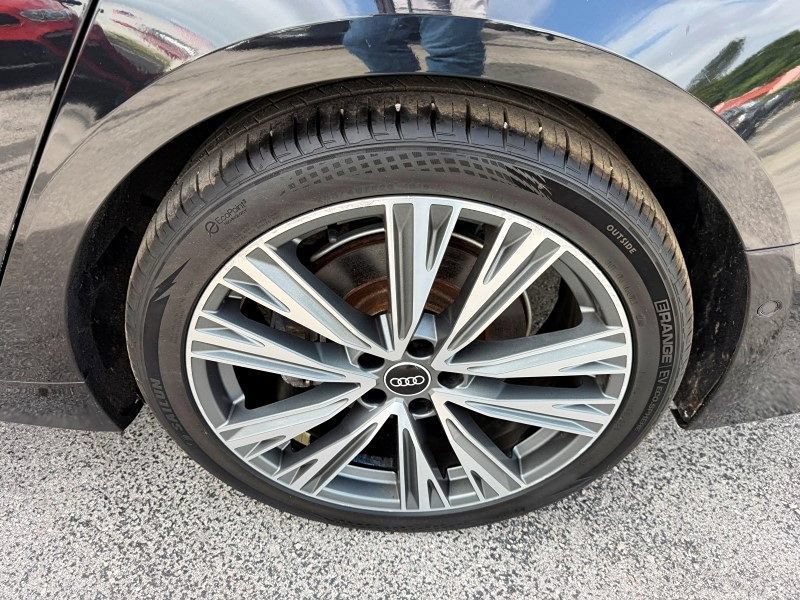 Used 2022 Audi A6 Premium Plus w/ Premium Plus Package AWD/4WD image 32