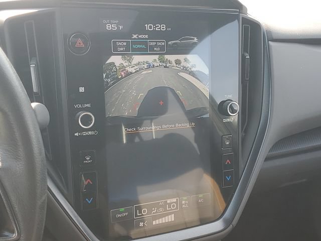 Certified 2024 Subaru Crosstrek 2.5i Sport AWD/4WD image 27
