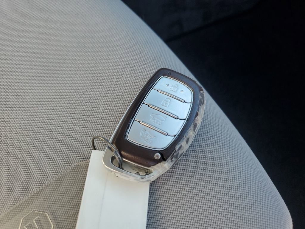 Used 2018 Hyundai Sonata SEL w/ Cargo Package image 37