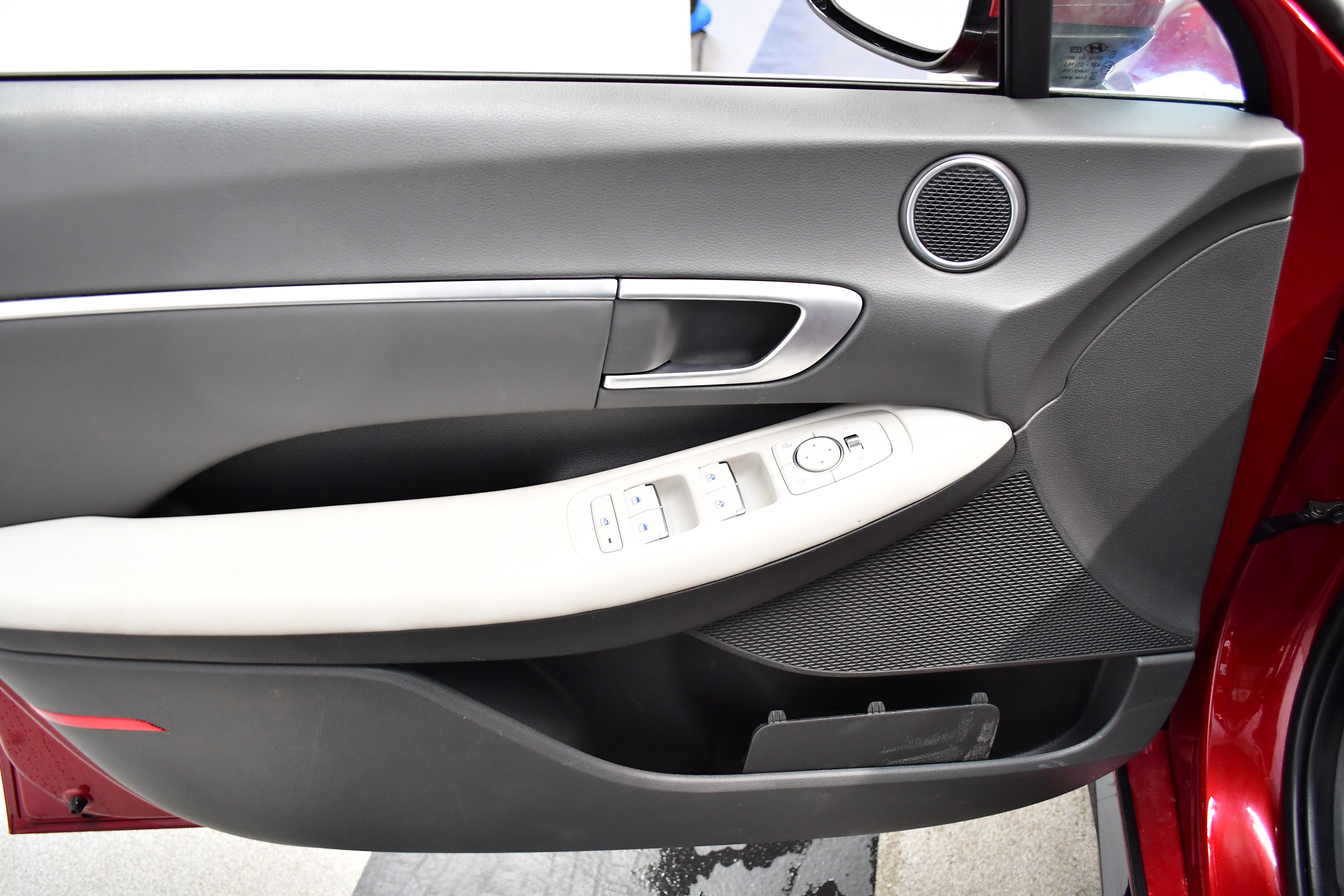 Used 2025 Hyundai Sonata SEL image 15