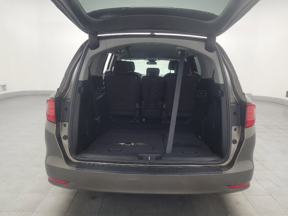 Used 2019 Honda Odyssey EX-L image 29