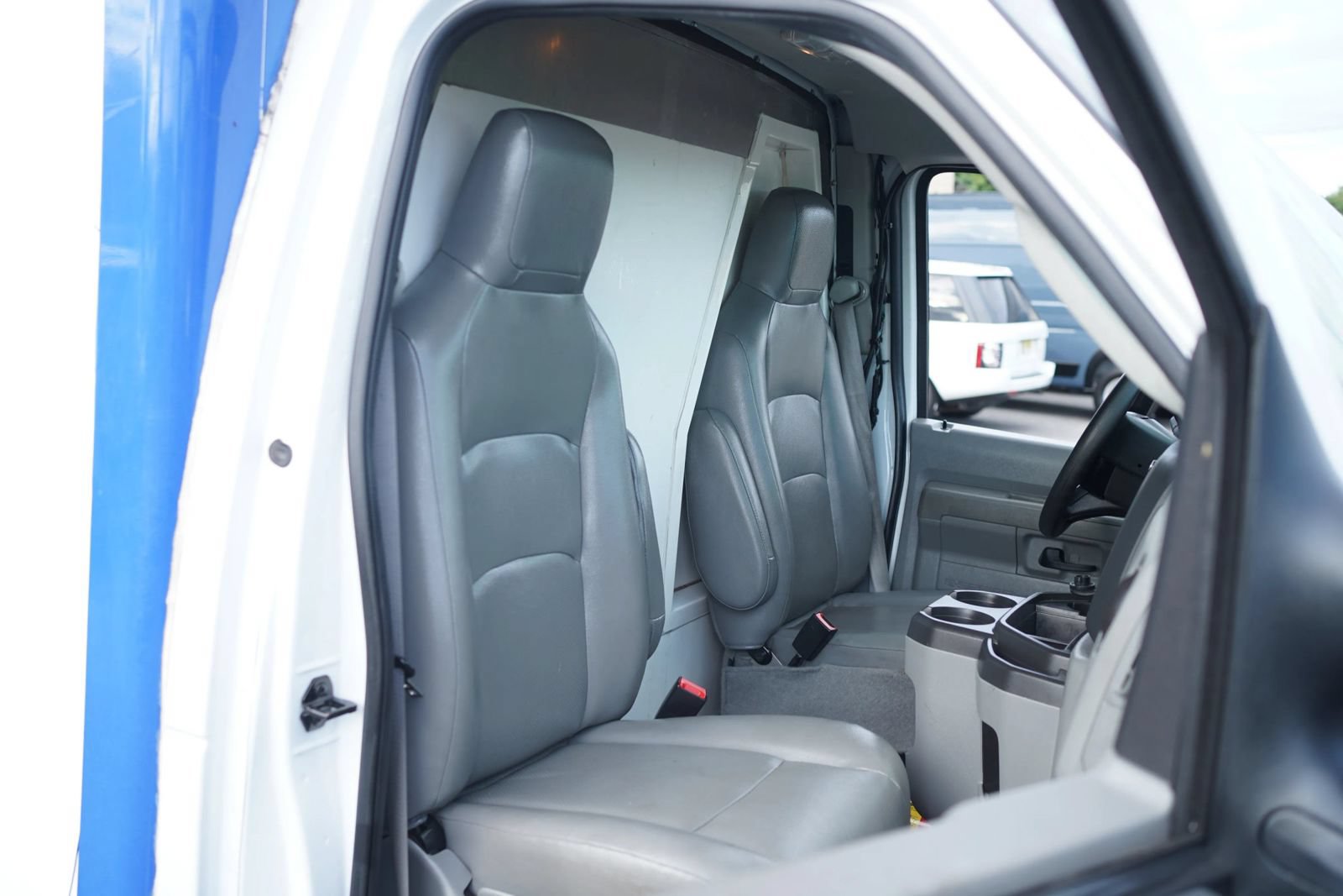 Used 2023 Ford E-350 and Econoline 350 Super Duty w/ Power Windows & Locks Group RWD image 23