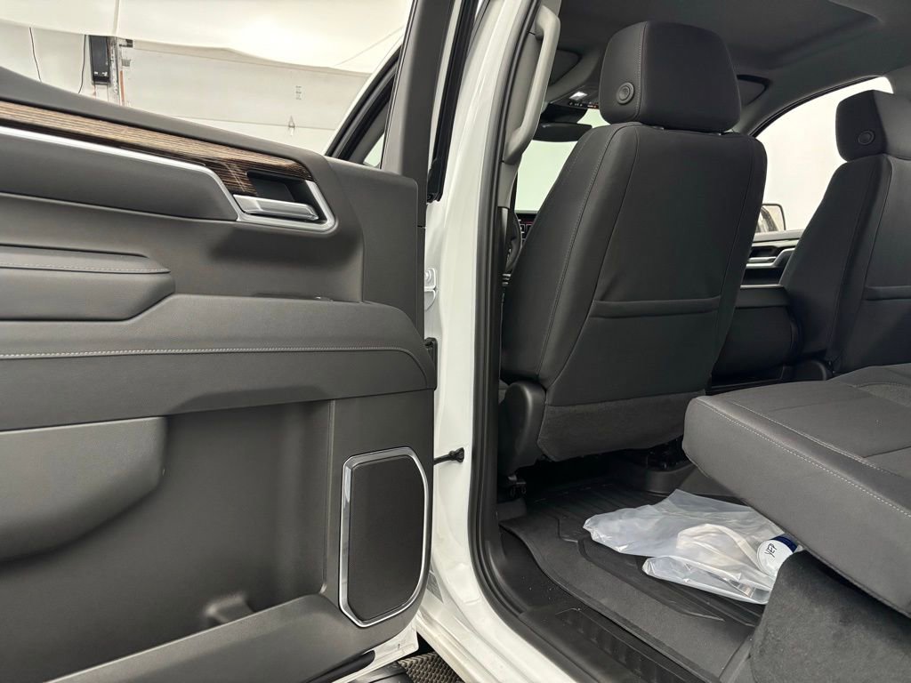 New 2026 GMC Sierra 1500 Elevation w/ Elevation Select Package image 36
