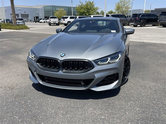 New 2026 BMW 840i Coupe w/ M Sport Professional Package image 3