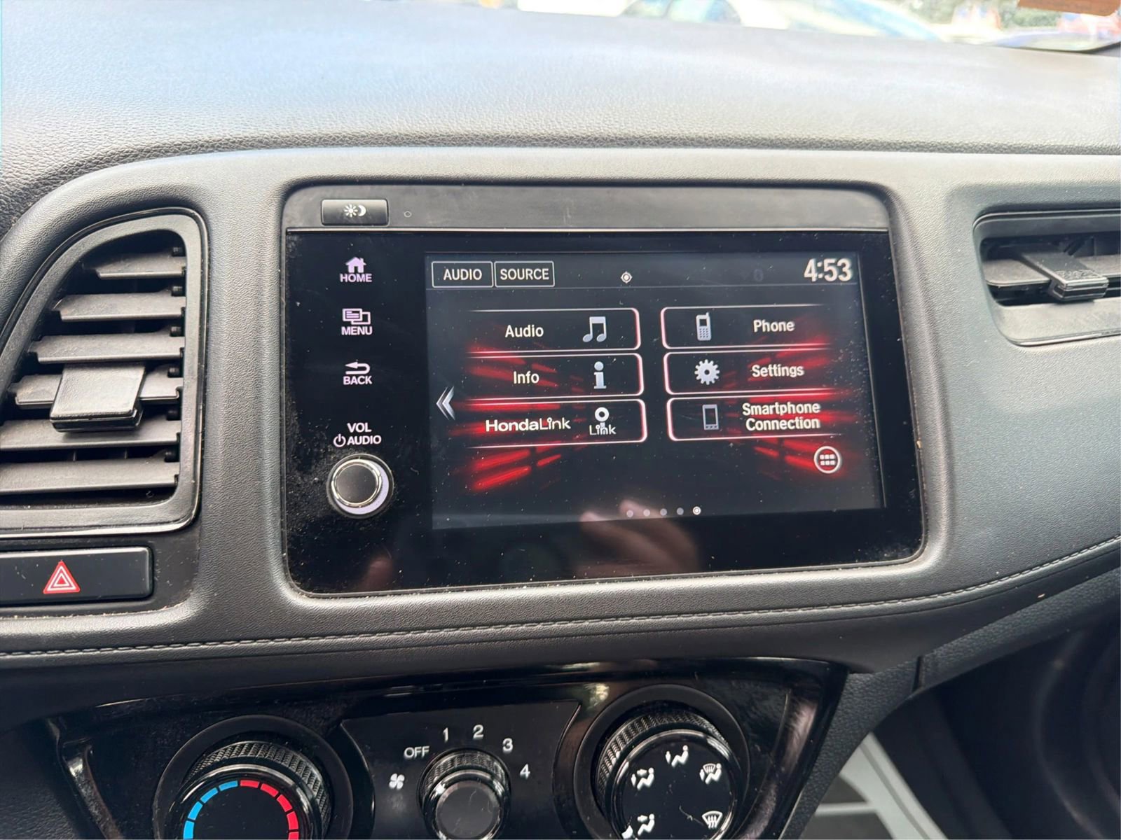 Used 2019 Honda HR-V Sport image 17