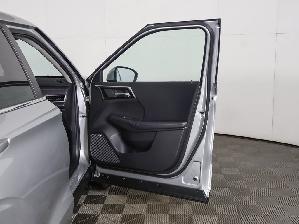 New 2026 Mitsubishi Outlander ES AWD/4WD image 21