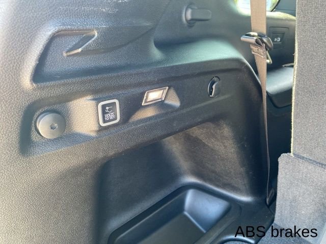 Used 2022 Jeep Grand Cherokee L Laredo image 31