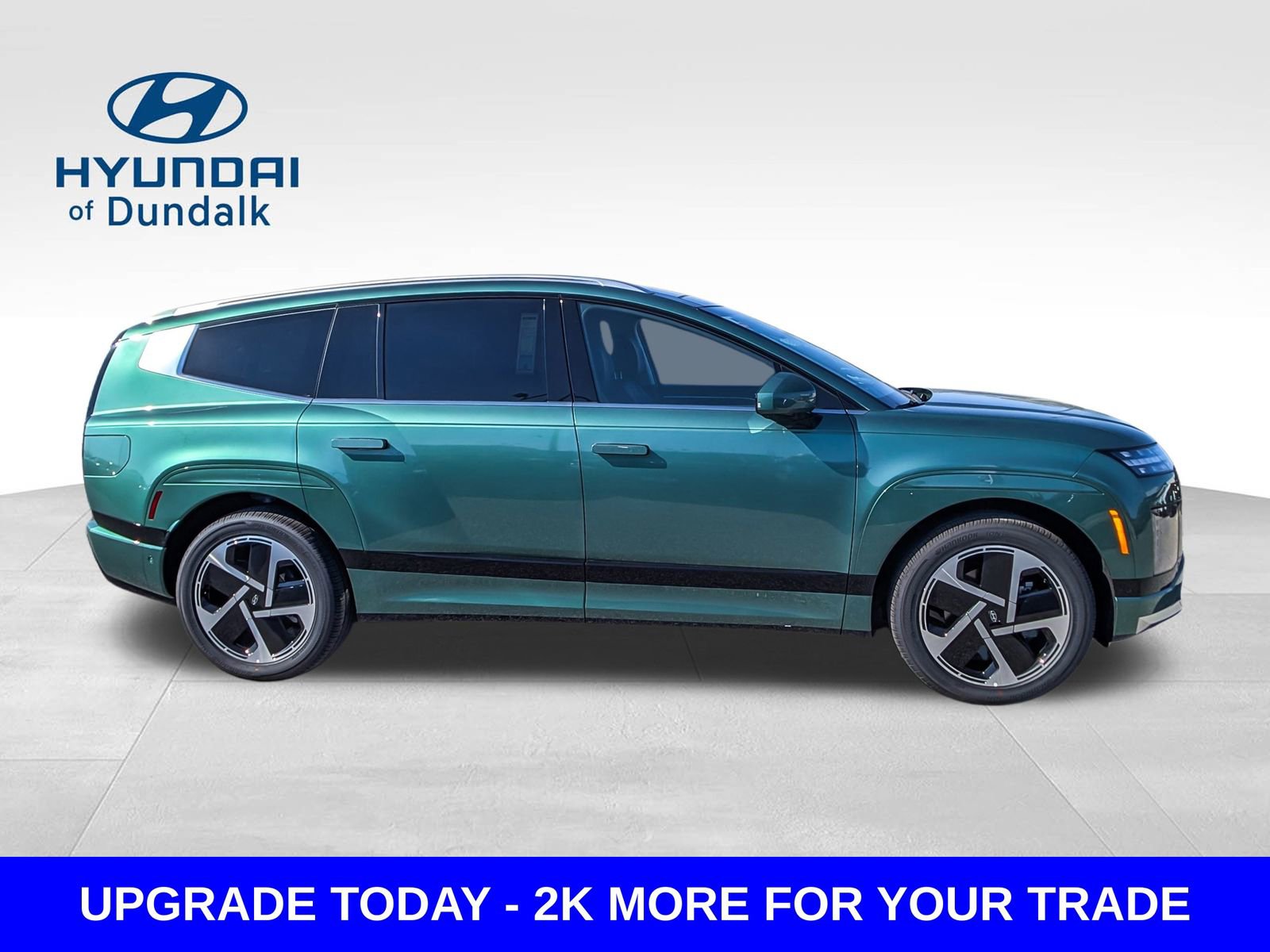 New 2026 Hyundai Ioniq 9 Calligraphy image 5