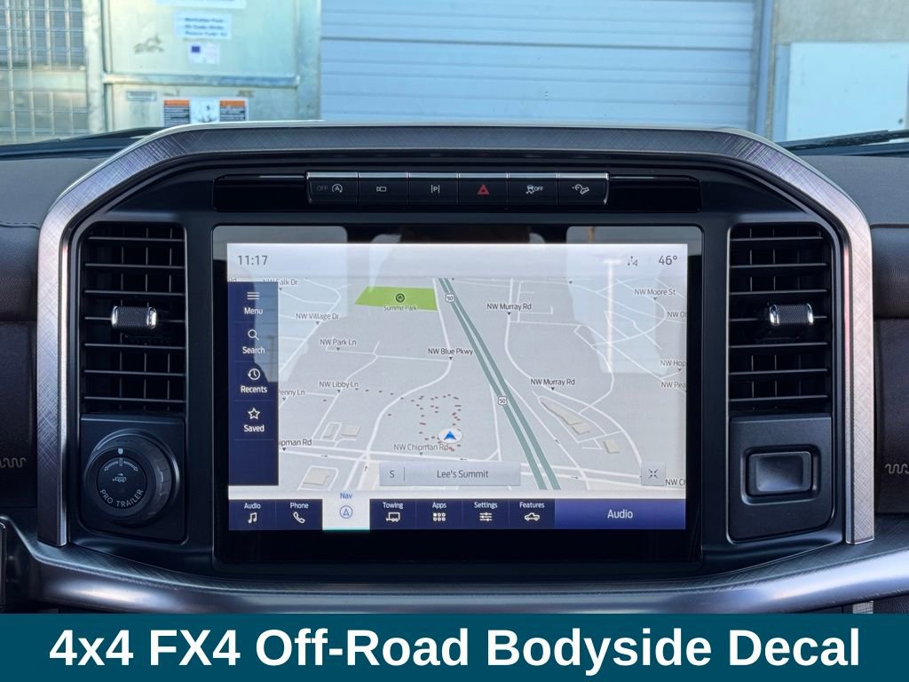 Used 2021 Ford F150 King Ranch w/ Equipment Group 601A High image 22