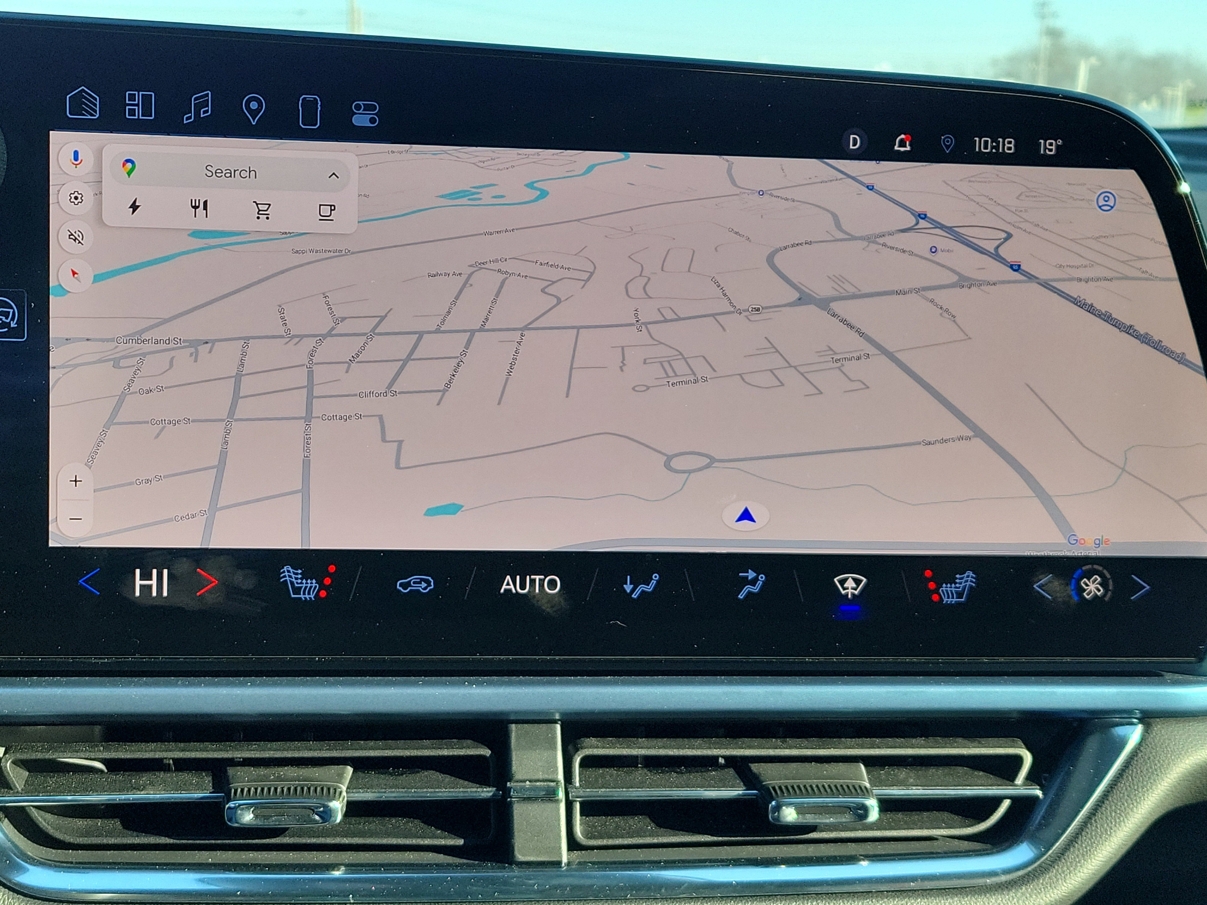 Used 2025 Chevrolet Equinox EV LT w/ Convenience Package image 27