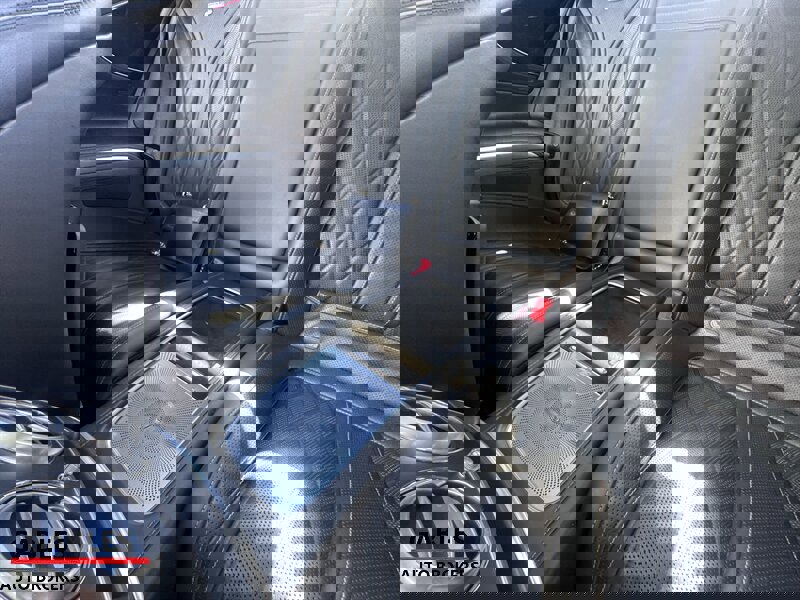 Used 2015 Mercedes-Benz S 63 AMG 4MATIC Coupe image 24