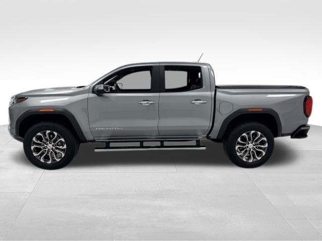 Certified 2026 GMC Canyon Denali AWD/4WD image 2