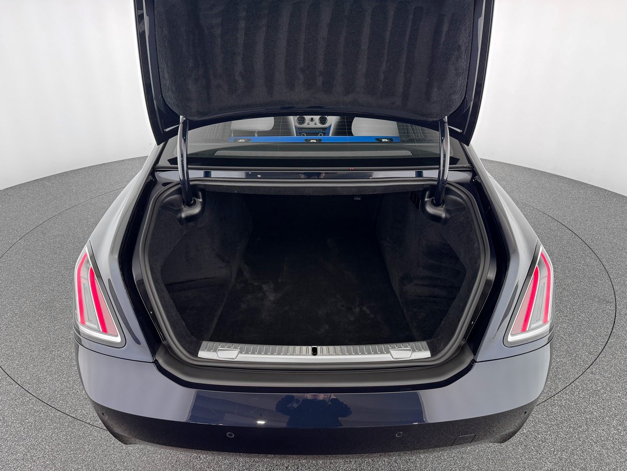 New 2026 Rolls-Royce Ghost AWD/4WD image 40