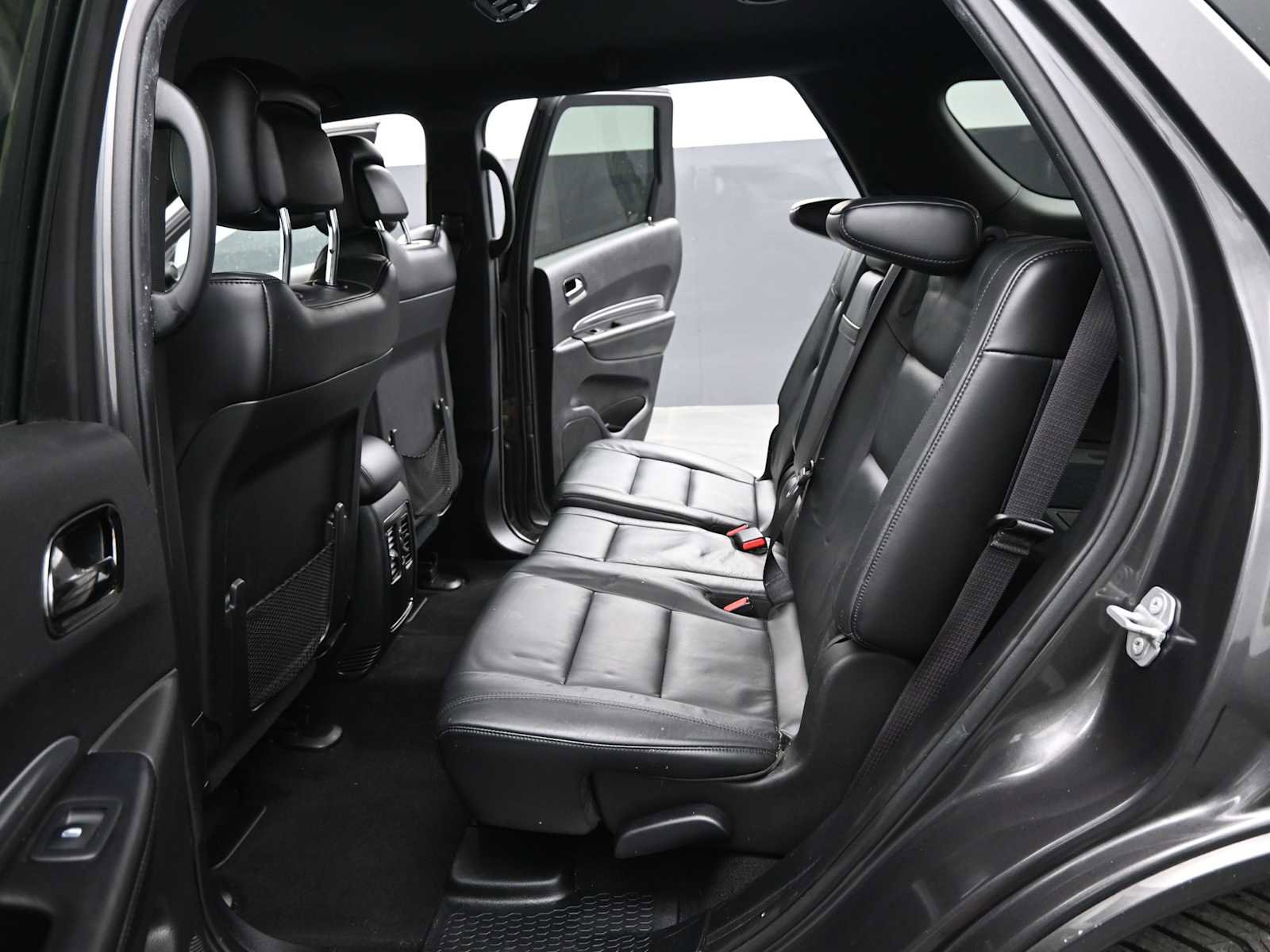 Used 2020 Dodge Durango GT w/ Blacktop Package image 14