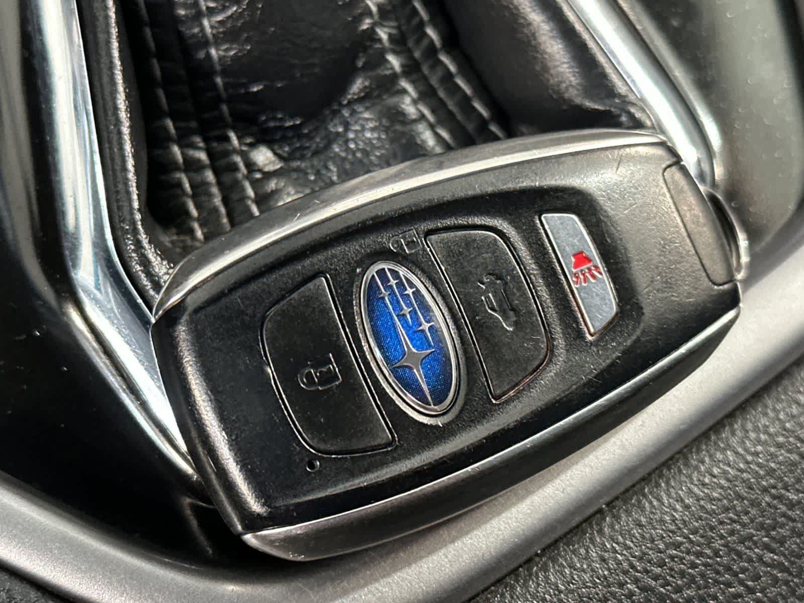 Used 2021 Subaru Outback Premium AWD/4WD image 29