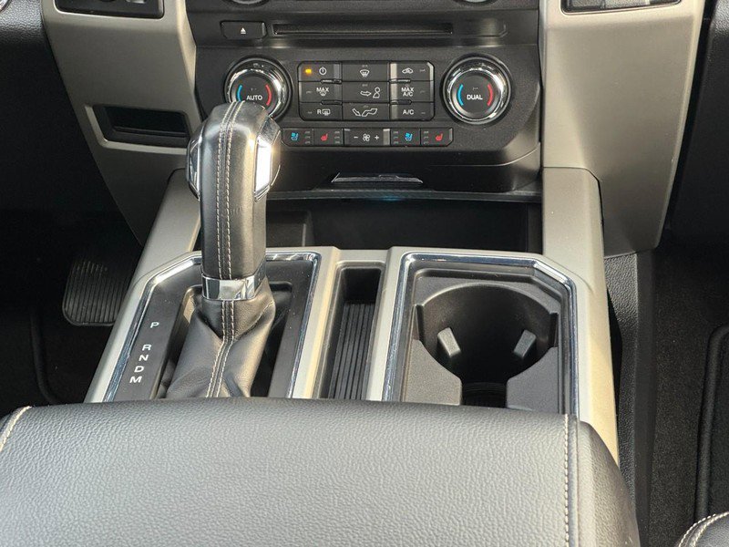 Used 2018 Ford F150 Lariat image 14