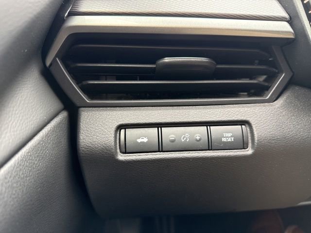 Used 2024 Nissan Altima 2.5 SR image 21