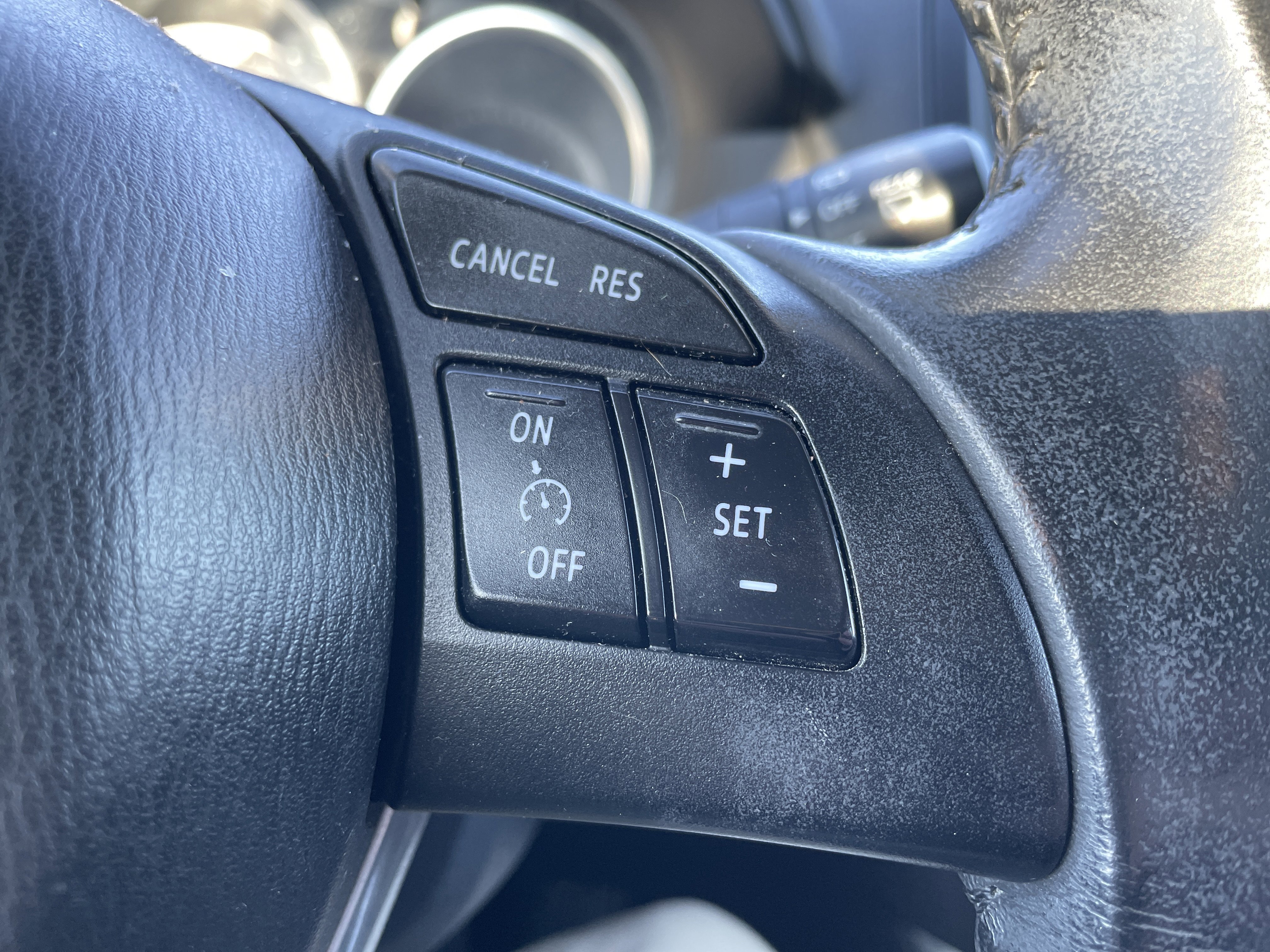 Used 2014 MAZDA CX-5 Touring w/ Bose/Moonroof Package image 23