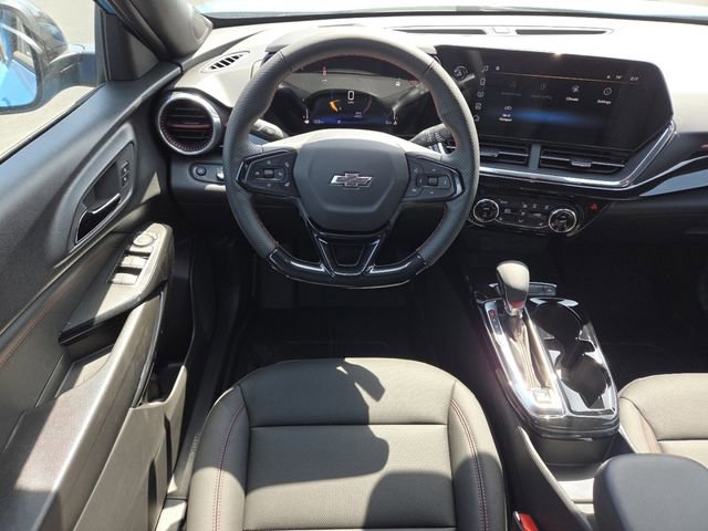 New 2026 Chevrolet Trax RS w/ Driver Confidence Package FWD image 29