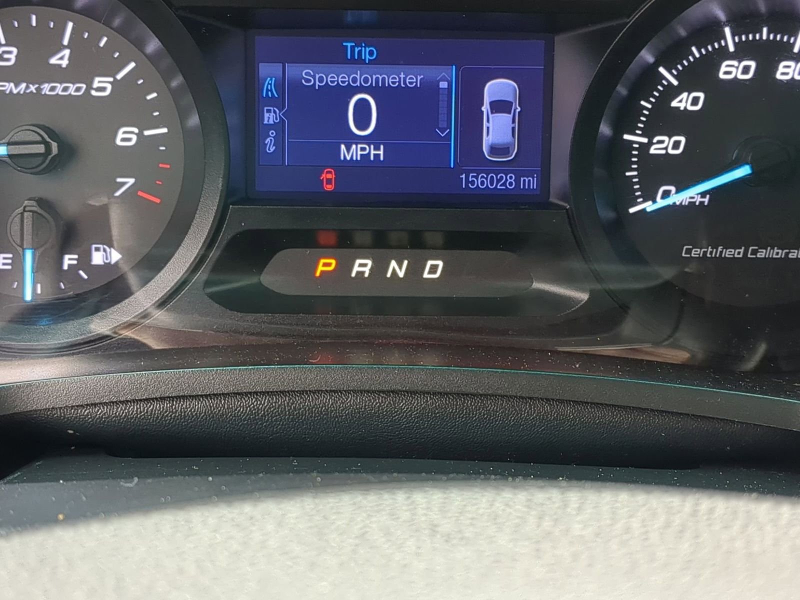 Used 2013 Ford Explorer 4WD Police Interceptor image 33