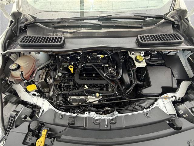 Used 2019 Ford Escape SEL AWD/4WD image 17