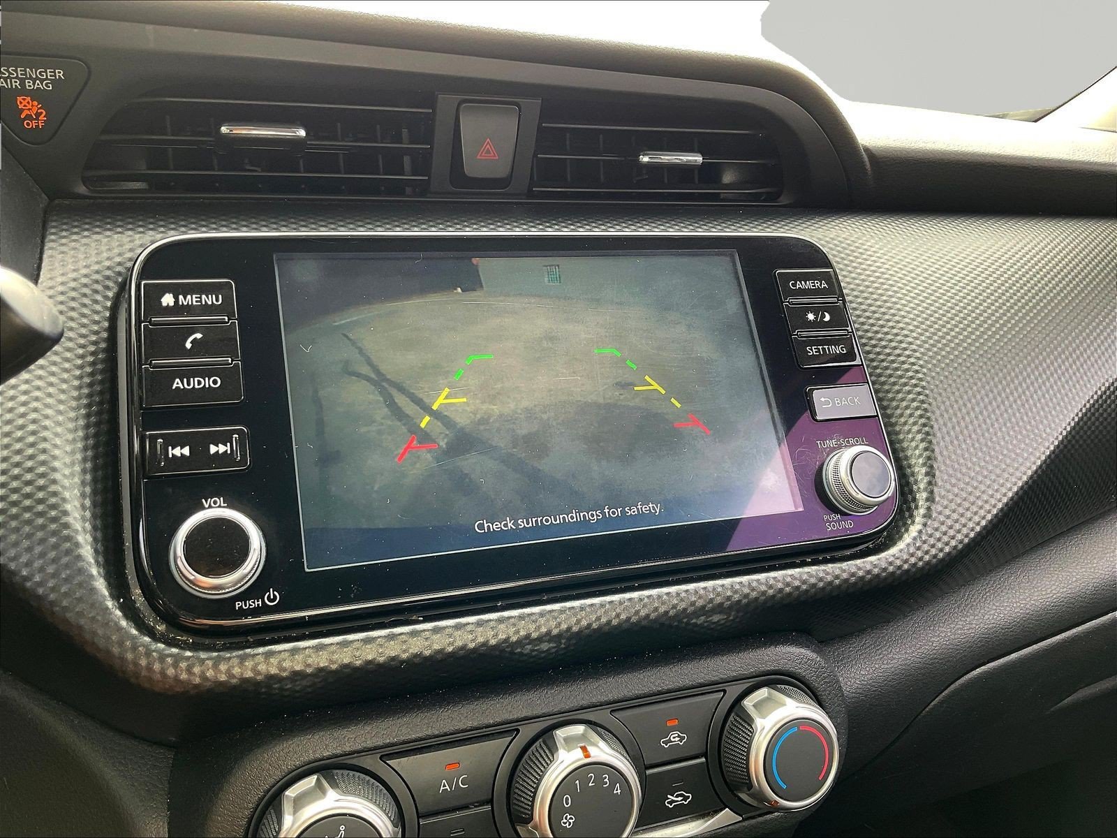 Used 2023 Nissan Kicks SV FWD image 14