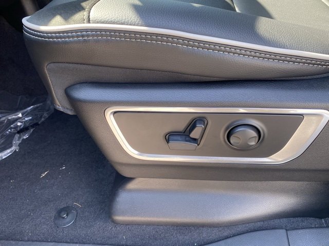 New 2025 RAM 1500 Laramie w/ Night Edition image 17