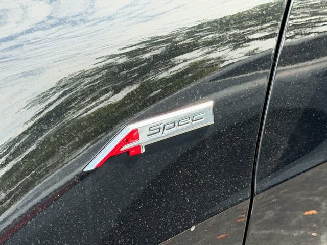 New 2026 Acura Integra A-Spec FWD image 4