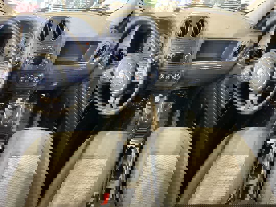 Used 2017 Jeep Patriot Sport w/ Power Value Group image 21