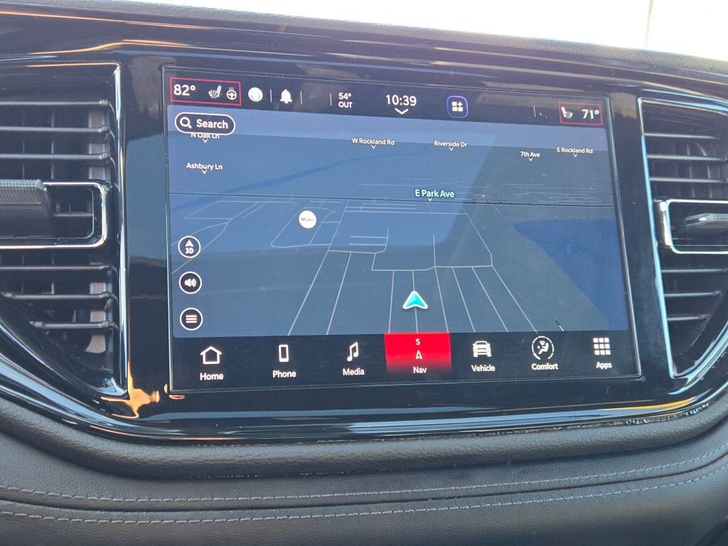 Certified 2022 Dodge Durango GT image 26