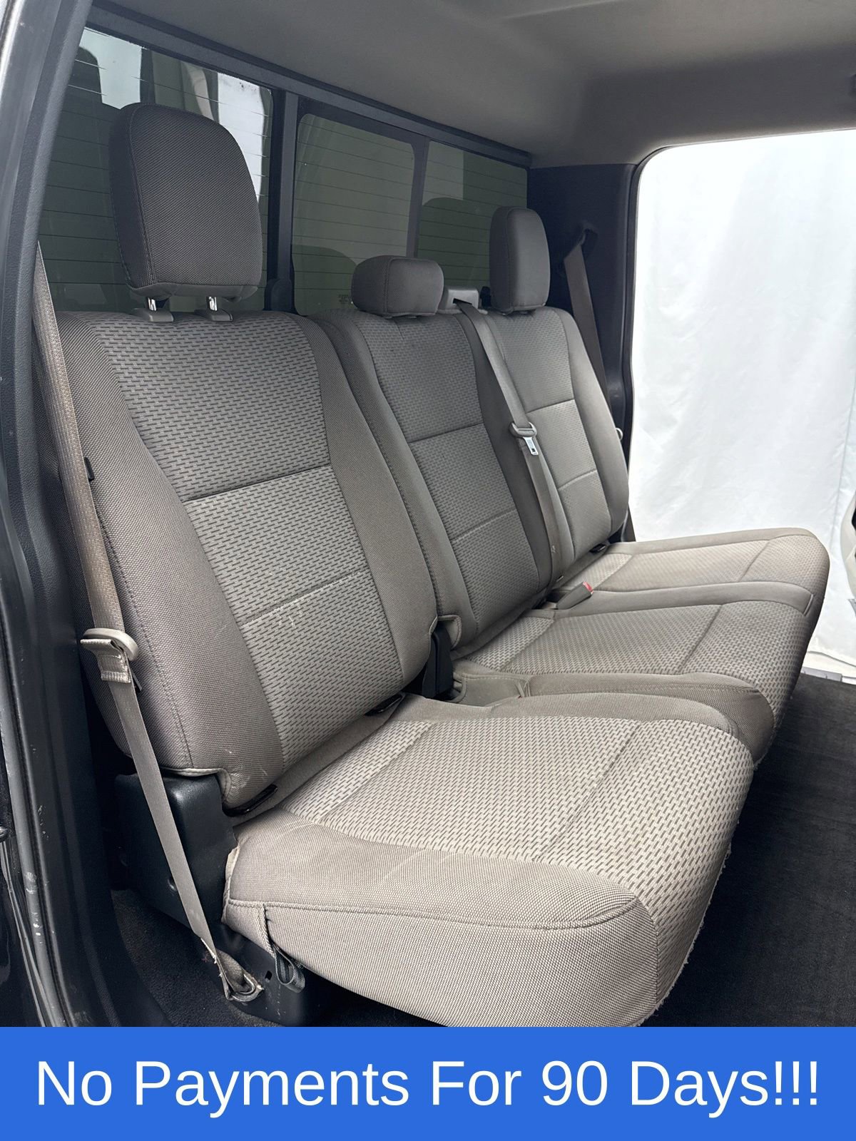 Used 2020 Ford F150 XLT w/ Equipment Group 302A Luxury AWD/4WD image 30