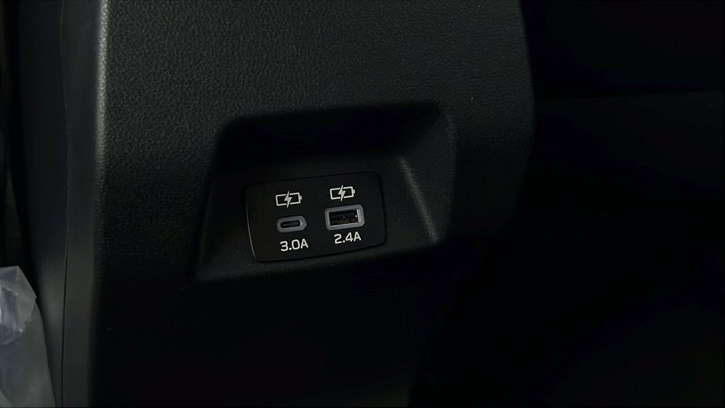 New 2026 Subaru Crosstrek 2.5i Sport AWD/4WD image 22