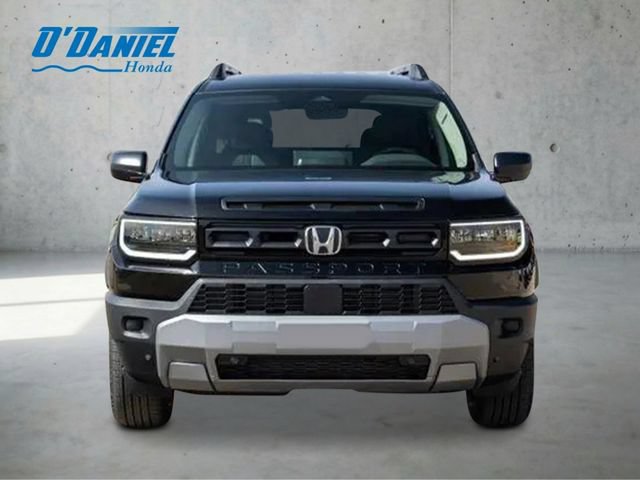 New 2026 Honda Passport RTL image 8