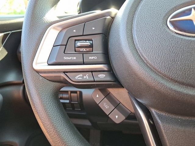 Certified 2023 Subaru Impreza 2.0i Premium AWD/4WD image 26