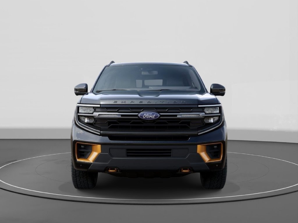 New 2027 Ford Expedition Tremor w/ Driver's Package AWD/4WD image 3