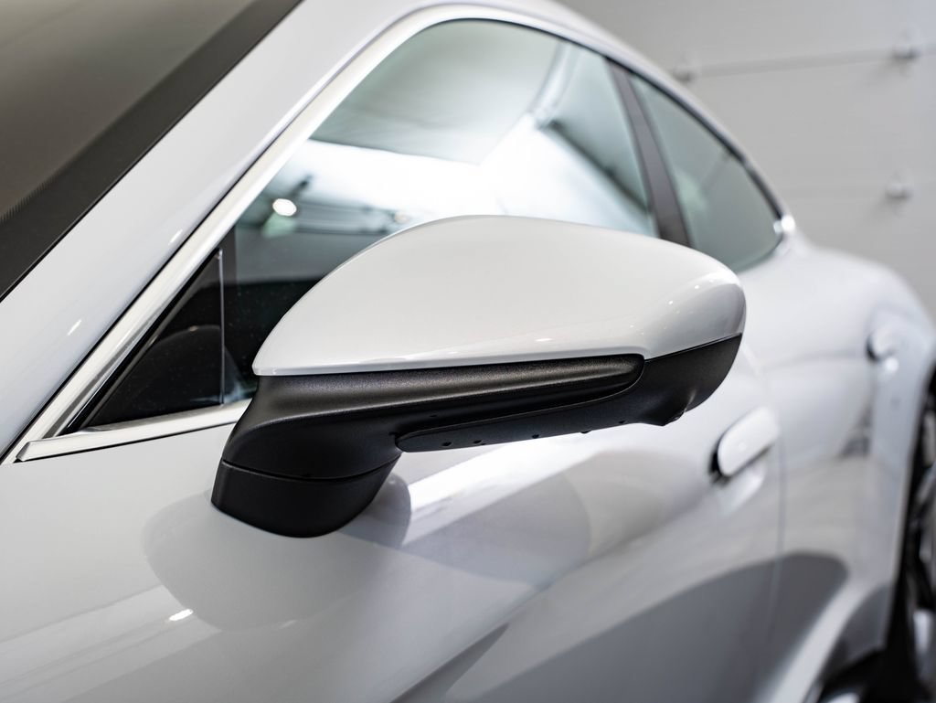 New 2026 Porsche Taycan 4S AWD/4WD image 16