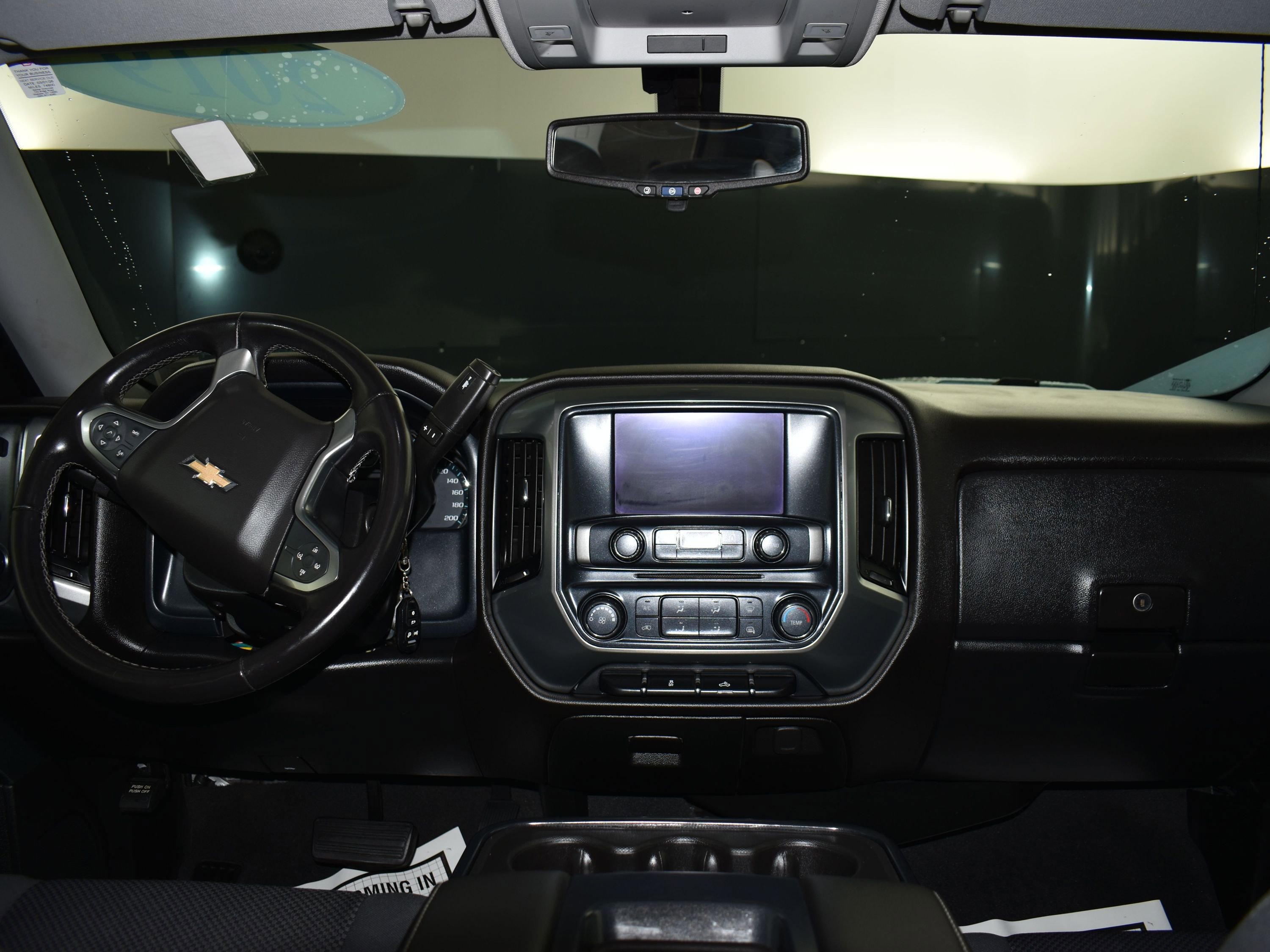 Used 2019 Chevrolet Silverado 1500 LT image 25