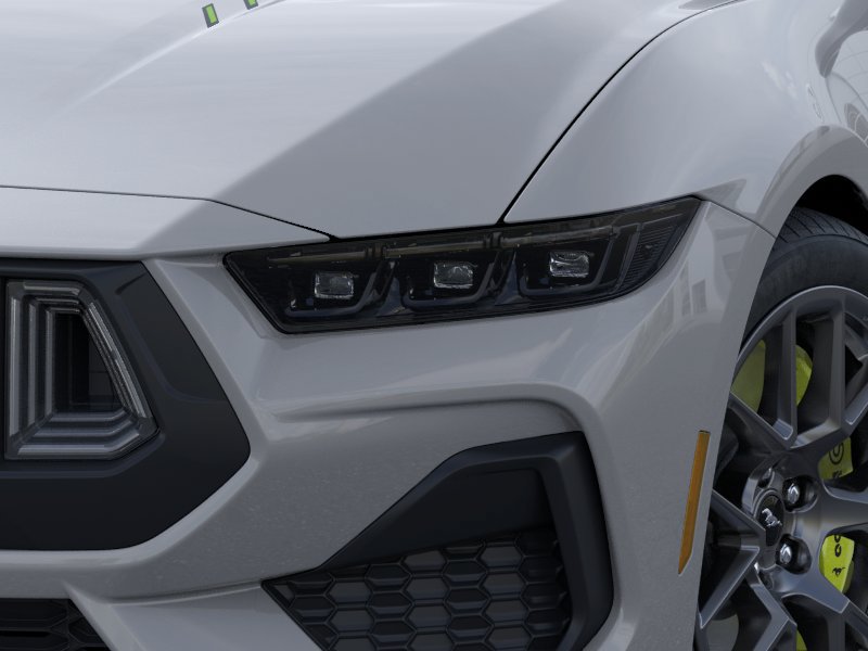 New 2026 Ford Mustang Premium w/ Mustang RTR Package RWD image 18