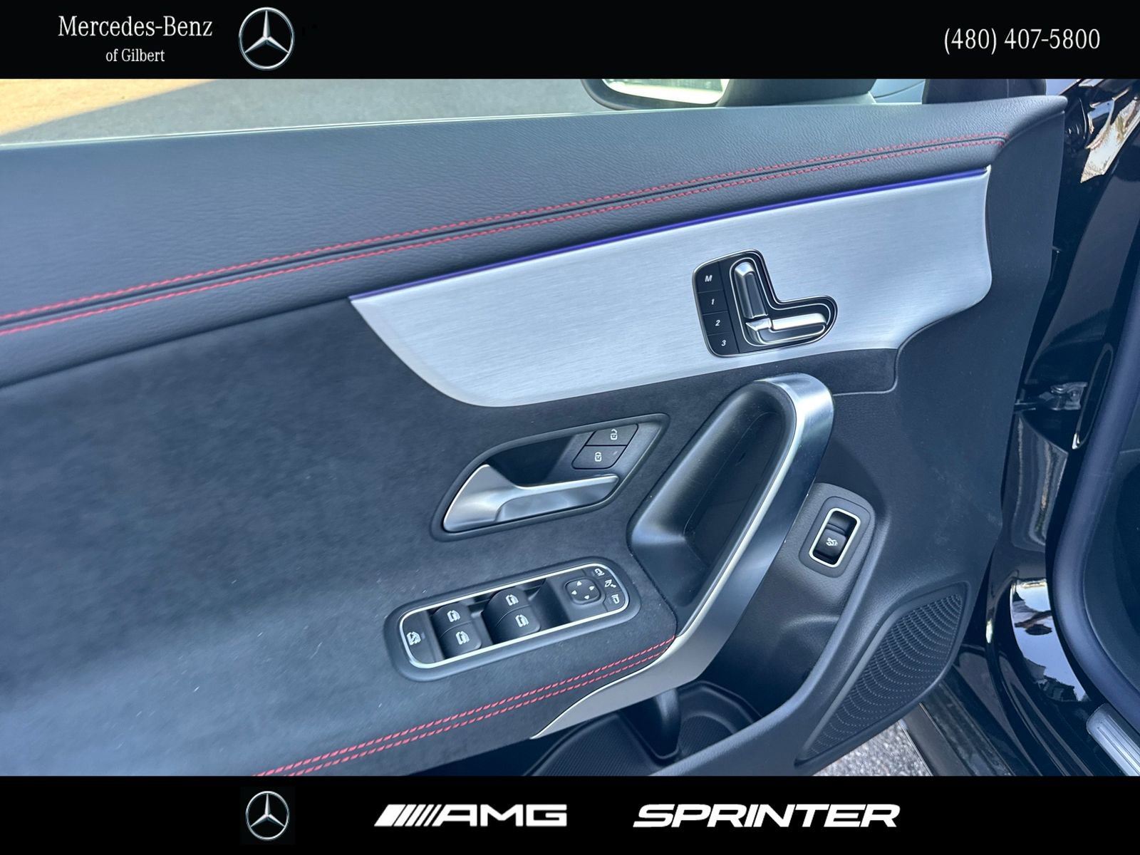 New 2026 Mercedes-Benz CLA 250 image 12