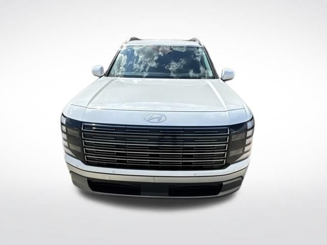 New 2026 Hyundai Palisade SEL AWD/4WD image 9